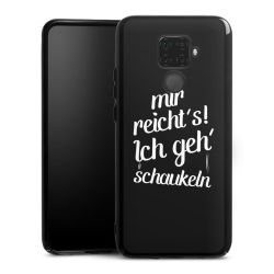 Hard Case schwarz