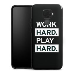 Hard Case black