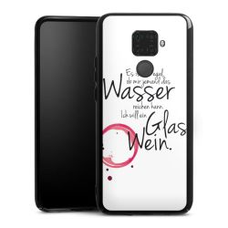 Hard Case schwarz