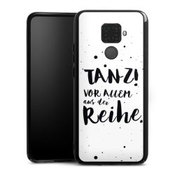 Hard Case schwarz