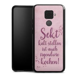 Hard Case schwarz