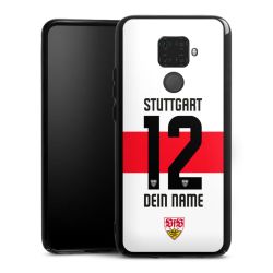 Hard Case schwarz