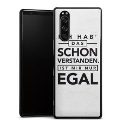 Hard Case schwarz