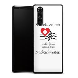 Hard Case schwarz