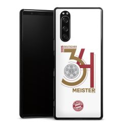 FCB Deutscher Meister 2025