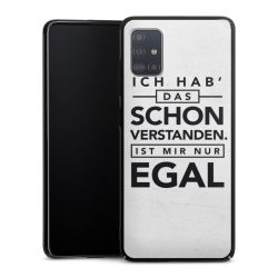 Hard Case schwarz