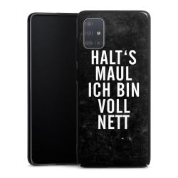 Hard Case schwarz