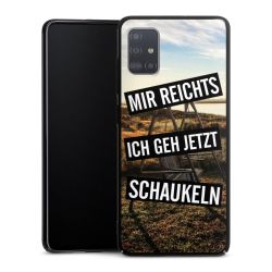 Hard Case schwarz