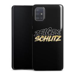 Hard Case schwarz