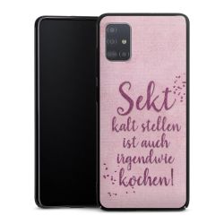 Hard Case schwarz