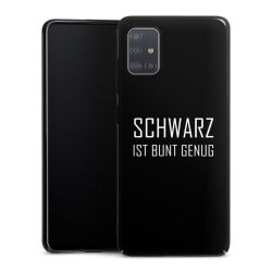 Hard Case schwarz