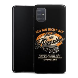 Hard Case schwarz