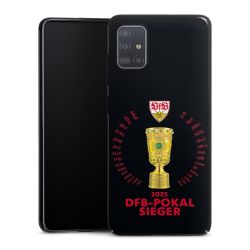 VfB DFB-Pokal Sieger Schwarz