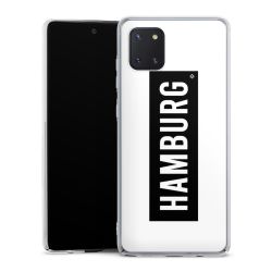 Hard Case transparent