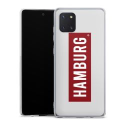 Hard Case transparent