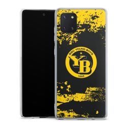 Hard Case transparent