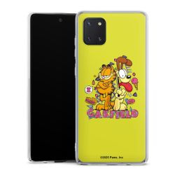 Hard Case transparent