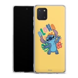 Suojakuori läpinäkyvä