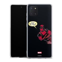 Hard Case transparent