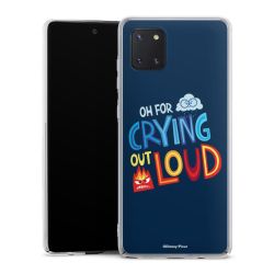 Hard Case transparent