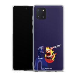 Hard Case transparent