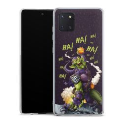 Hard Case transparent