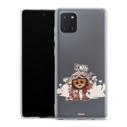 Hard Case transparent