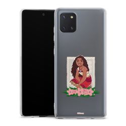 Hard Case transparent