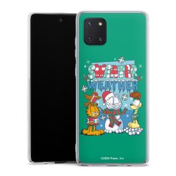 Hard Case transparent