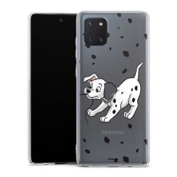 Suojakuori läpinäkyvä