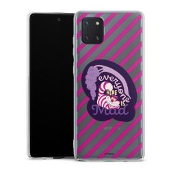 Suojakuori läpinäkyvä