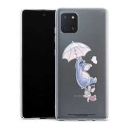 Suojakuori läpinäkyvä