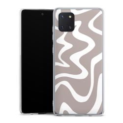 Suojakuori läpinäkyvä