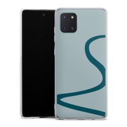 Suojakuori läpinäkyvä