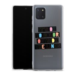 Hard Case transparent