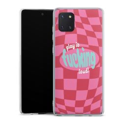 Hard Case transparent