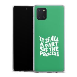 Hard Case transparent