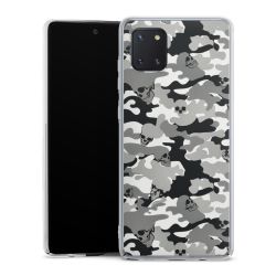 Hard Case transparent