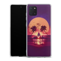 Hard Case transparent