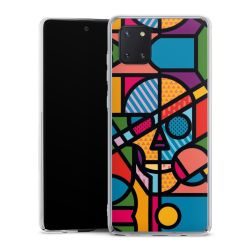 Hard Case transparent