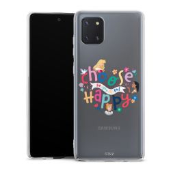 Hard Case transparent