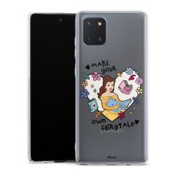 Hard Case transparent