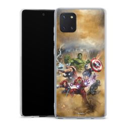 Hard Case transparent