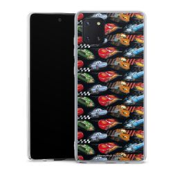 Hard Case transparent