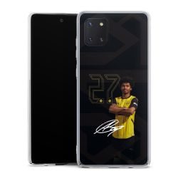 Hard Case transparent