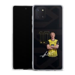 Suojakuori läpinäkyvä