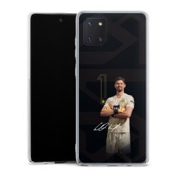 Hard Case transparent