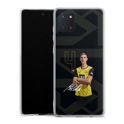 Hard Case transparent