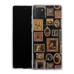 Hard Case transparent