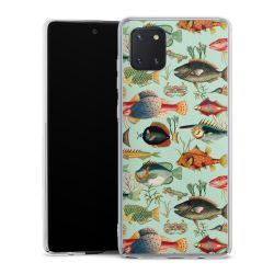 Hard Case transparent